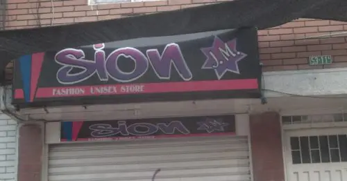 SION JM SION JM